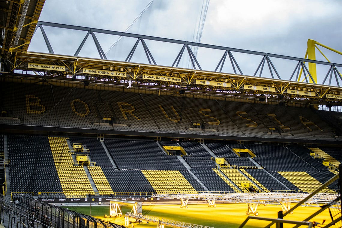 Borussia Dortmund Academy