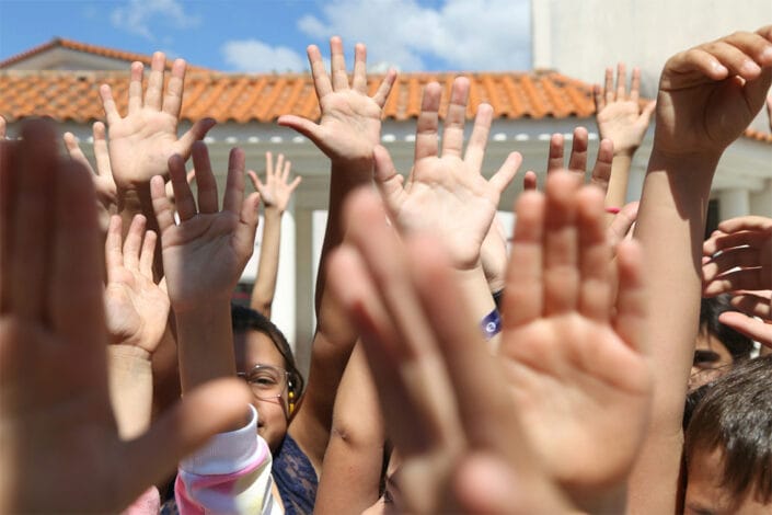 hands up student engagement hands up student engagement