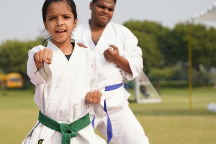 judo in the park judo in the park