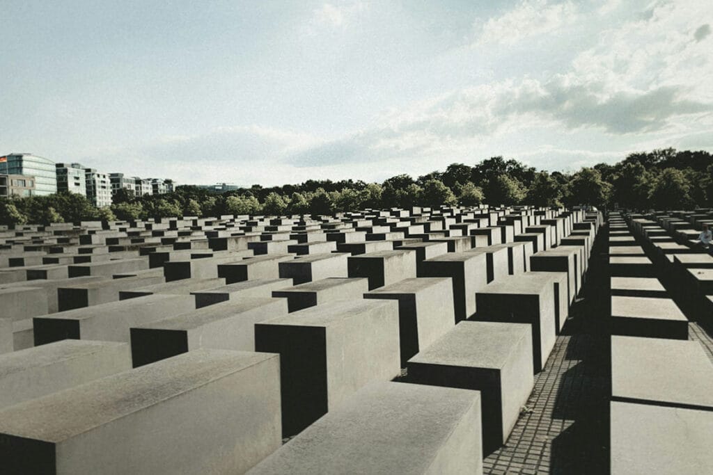 History School Trip to Berlin