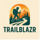 trailblazr trailblazr