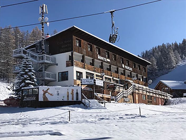 Accommodations