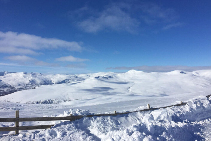 School Ski Trip to Sälen Sweden