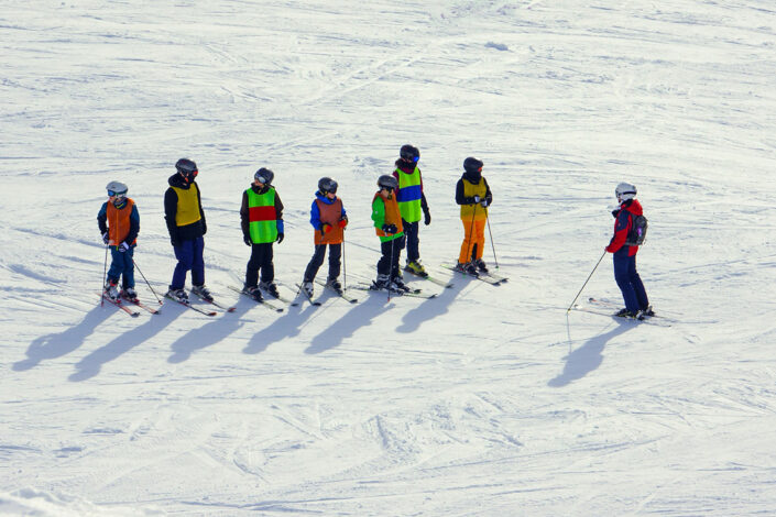 all abilities scandinavia ski trips