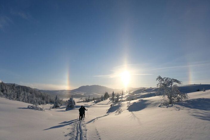 norway School Ski Trips