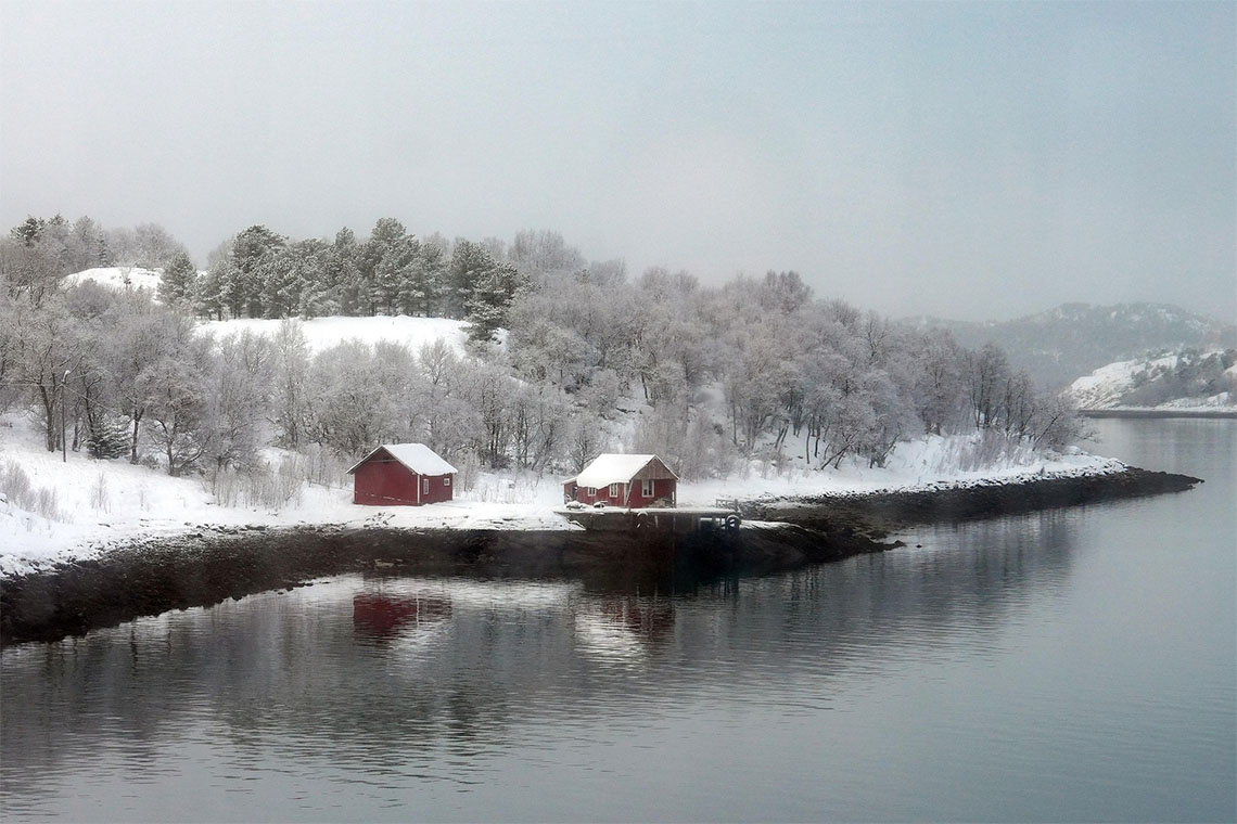 norway School Ski Trips