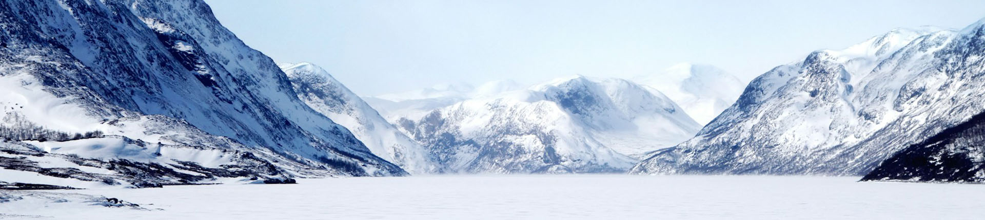 norway School Ski Trips banner