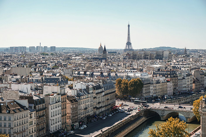 paris geography history paris geography history