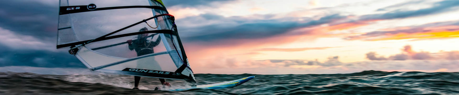 French Mediterranean Watersports School Trip banner