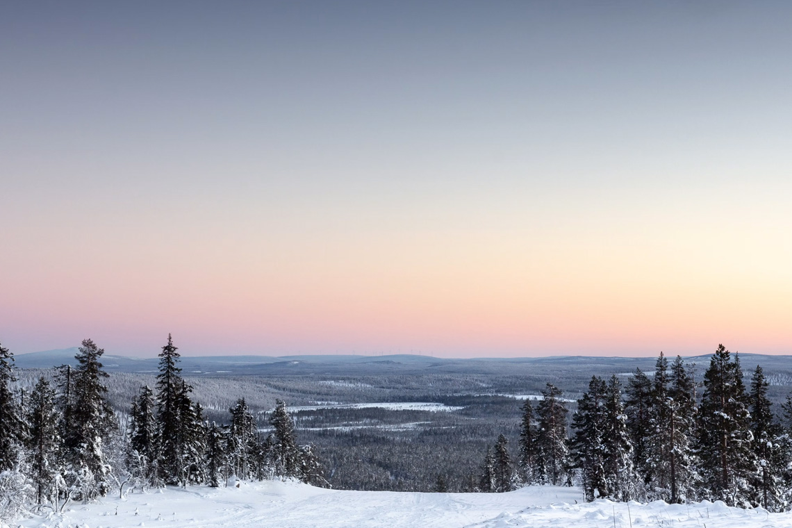 Finland School Ski Trips