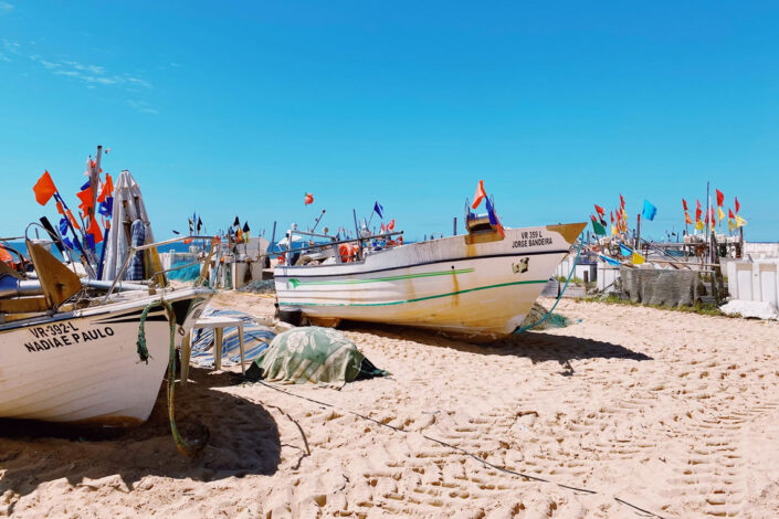 Monte Gordo Algarve Portugal